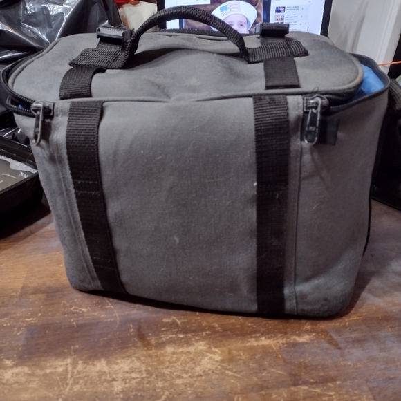 Camera and lens bag - Picture 3 of 4